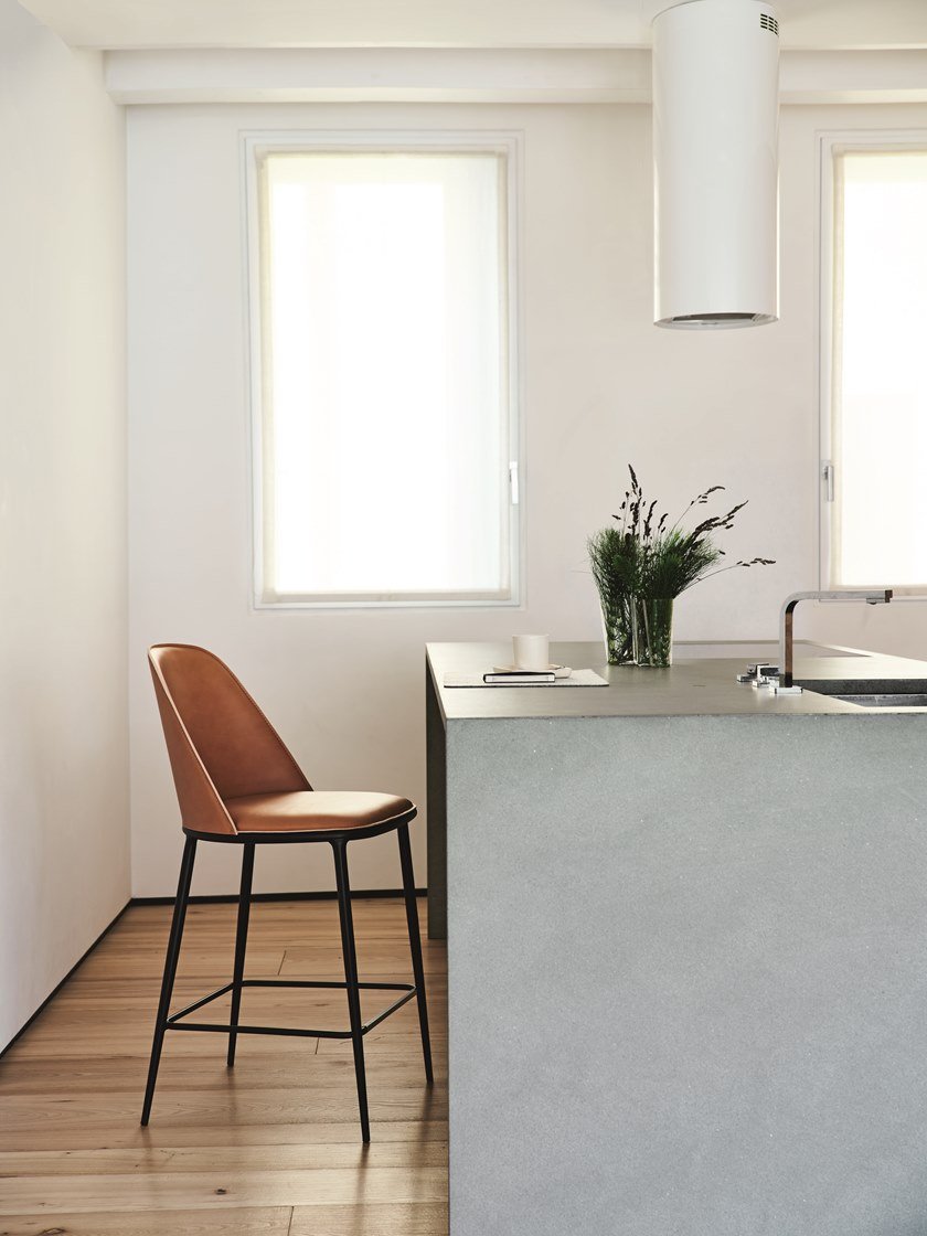 SEDIA - LEA H65 - Mobil House Arredamenti