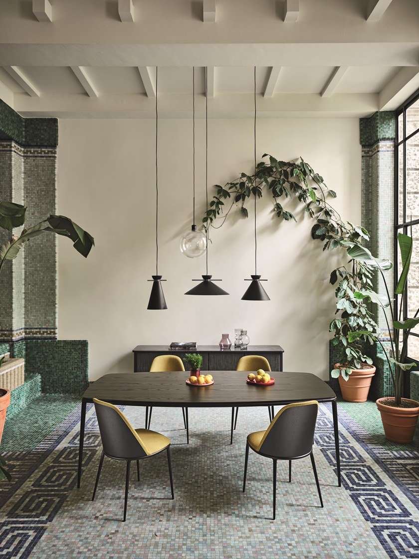 TAVOLO - LEA - Mobil House Arredamenti