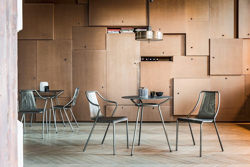 SEDIA - OLA S IN - Mobil House Arredamenti