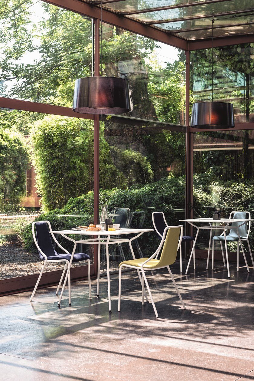 SEDIA - OLA S TS - Mobil House Arredamenti