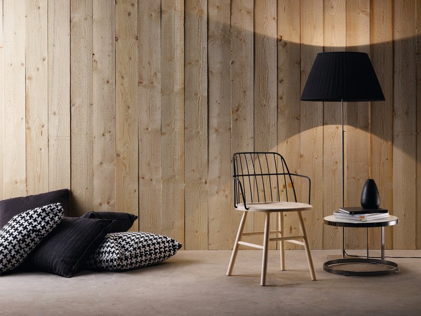 POLTRONA - STRIKE P - Mobil House Arredamenti