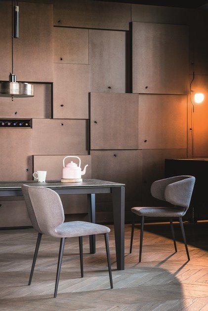 SEDIA - WRAP P - Mobil House Arredamenti