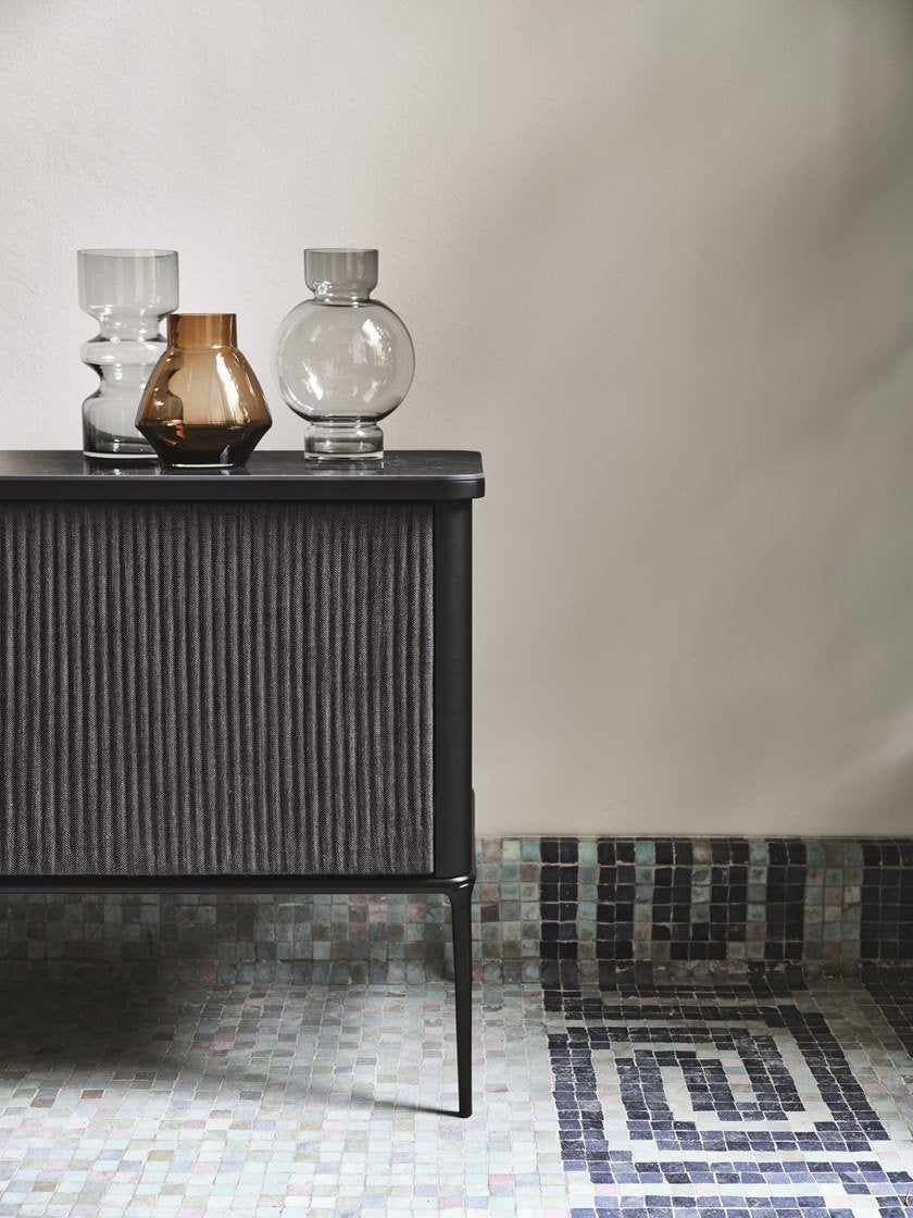 MADIA - LEA Nera - Mobil House Arredamenti