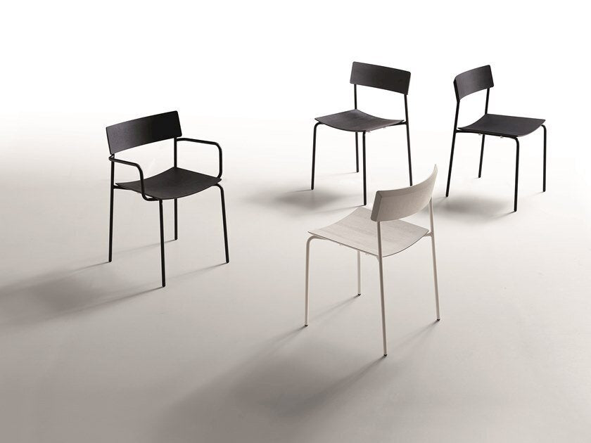 SEDIA - MITO P - Mobil House Arredamenti