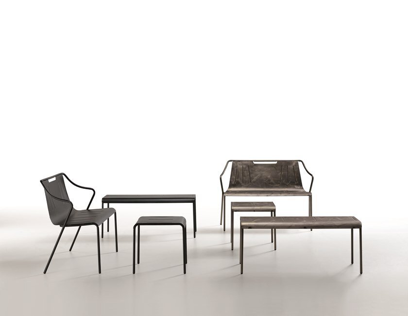 PANCA - OLA - Mobil House Arredamenti