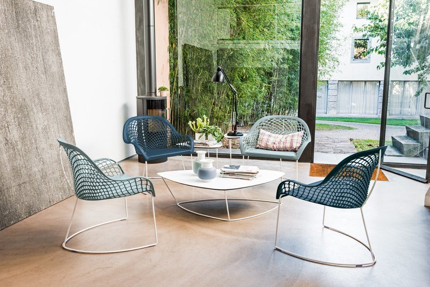 POLTRONCINA - GUAPA AT - Mobil House Arredamenti