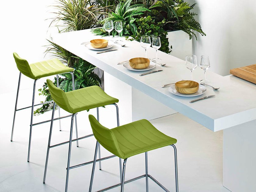 SGABELLO - COVER - Mobil House Arredamenti