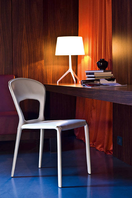 SEDIA - SOFFIO - Mobil House Arredamenti