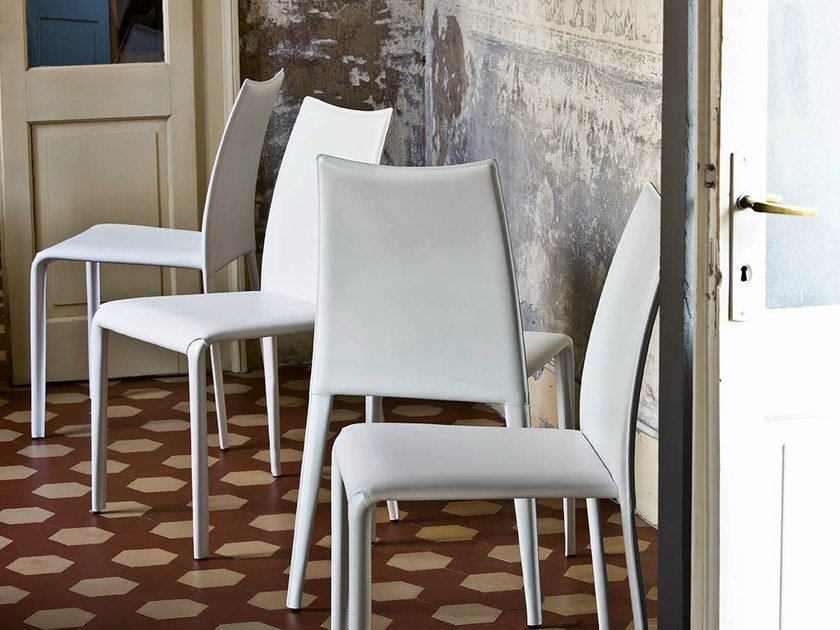 SEDIA - MISS - Mobil House Arredamenti