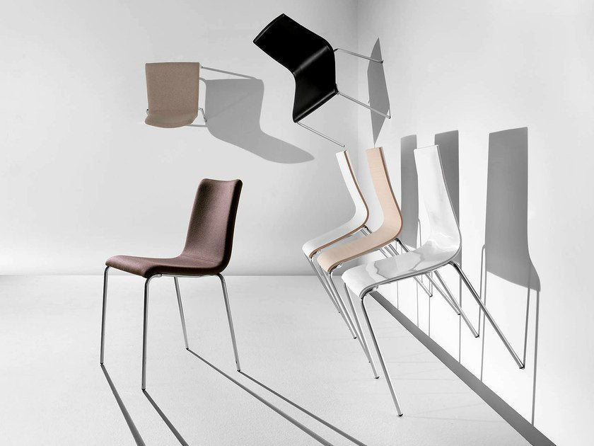 SEDIA - PASSPARTOUT Q - Mobil House Arredamenti