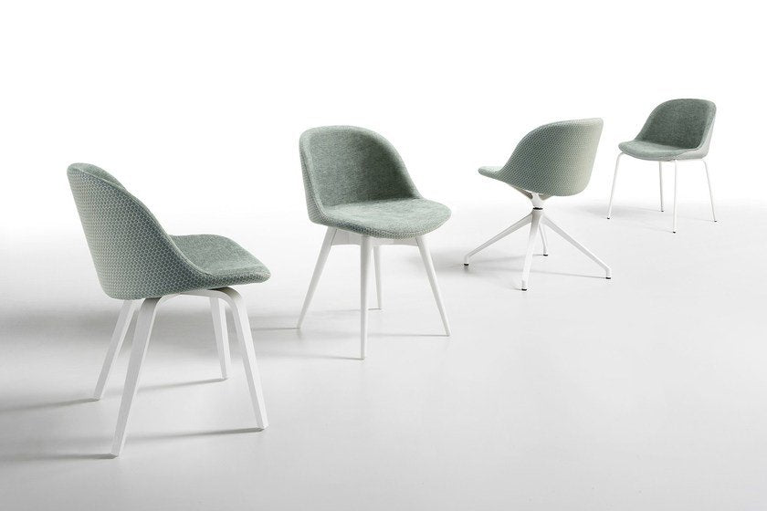 SEDIA - SONNY S-Q - Mobil House Arredamenti