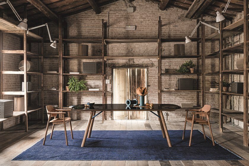 POLTRONA - SUITE P - Mobil House Arredamenti