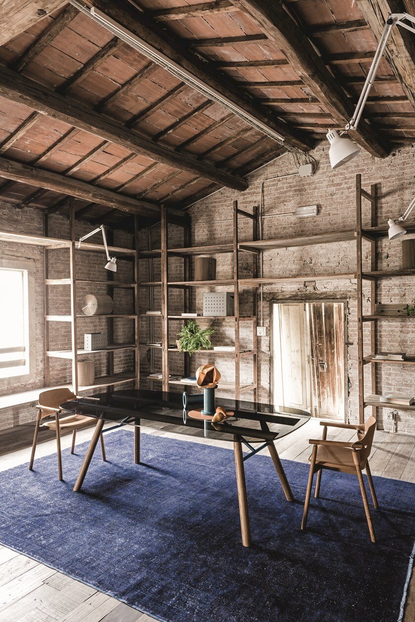 TAVOLO - SUITE - Mobil House Arredamenti