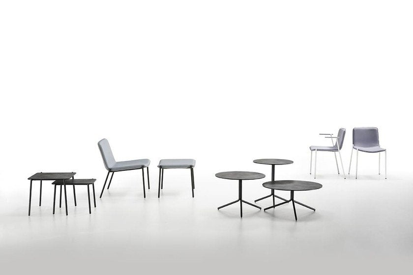 SEDIA - TRAMPOLIERE AT IN - Mobil House Arredamenti