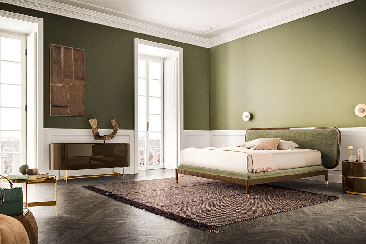 LETTO AMANTE