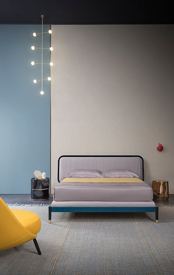 LETTO AMANTE