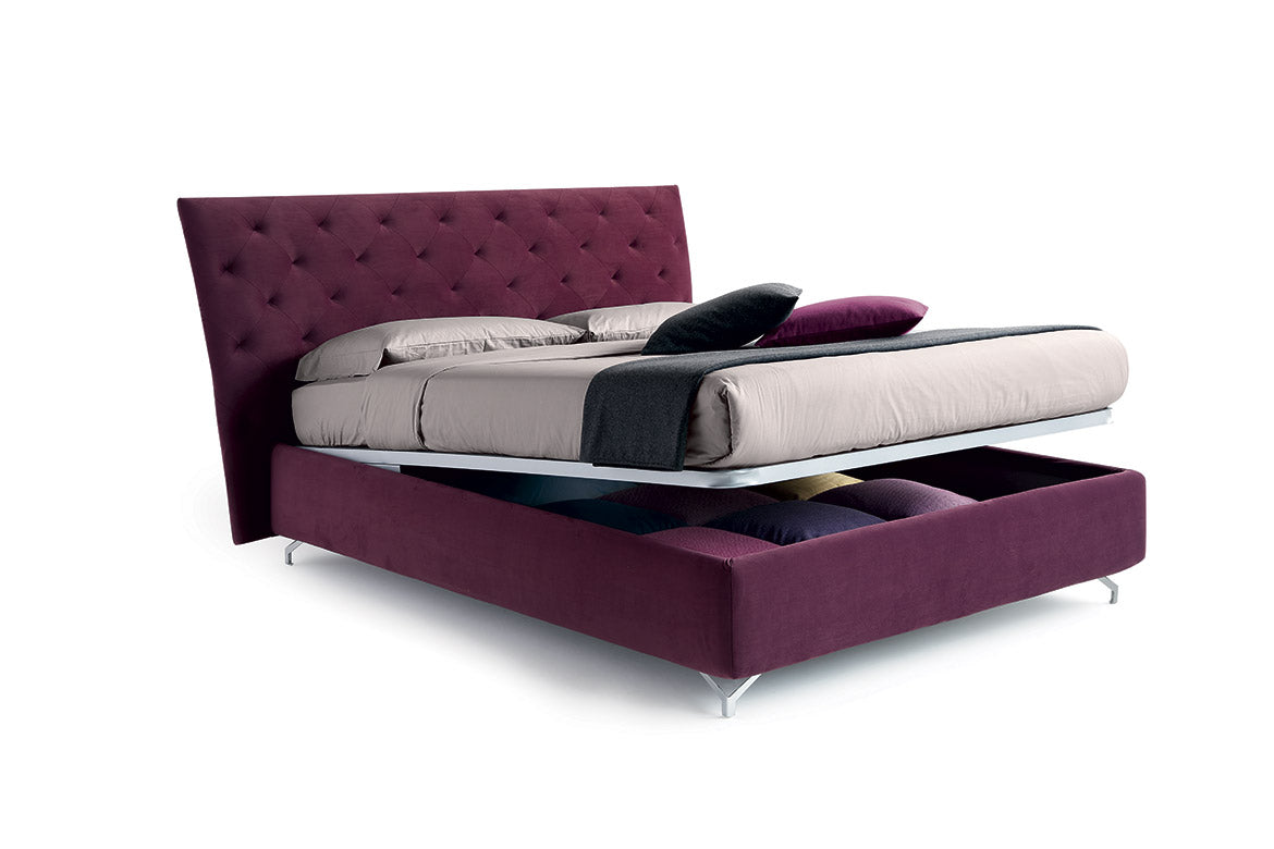 LETTO DUKE - FOLDING BOX