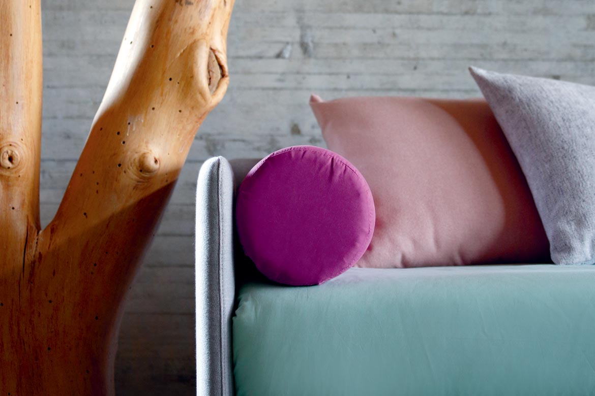 DIVANO LETTO DUPLO - BASIC