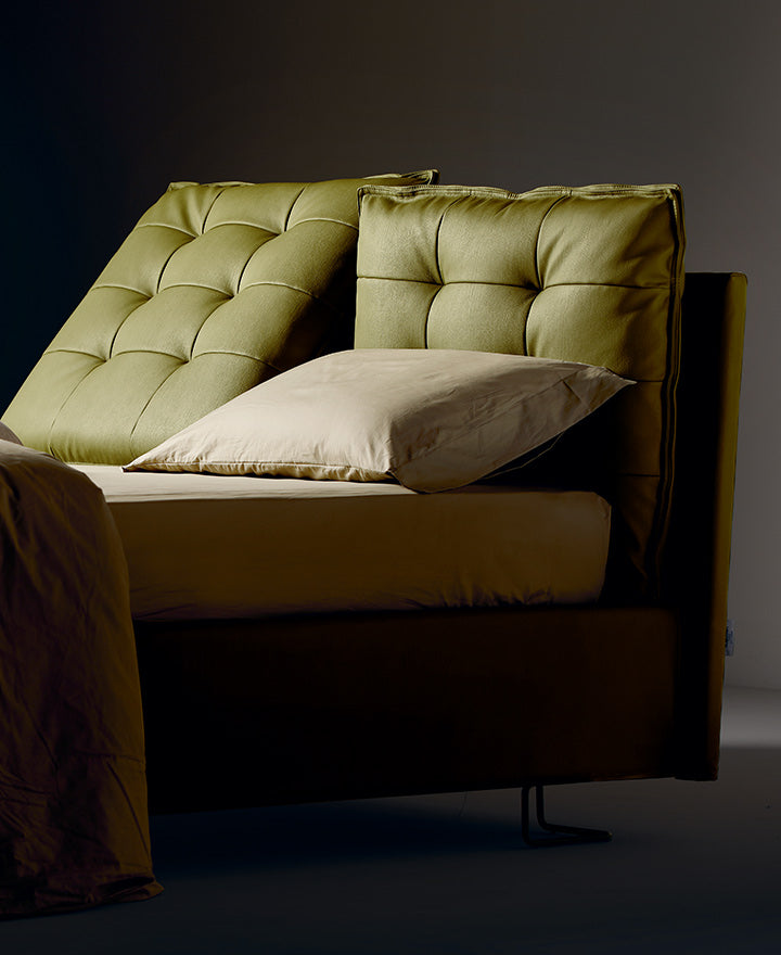 LETTO AMBRA - FOLDING BOX COMFORT