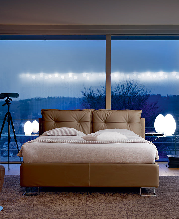 LETTO AMBRA - FOLDING BOX COMFORT
