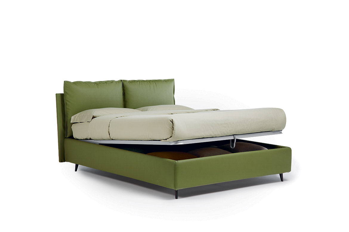 LETTO AMBRA - FOLDING BOX