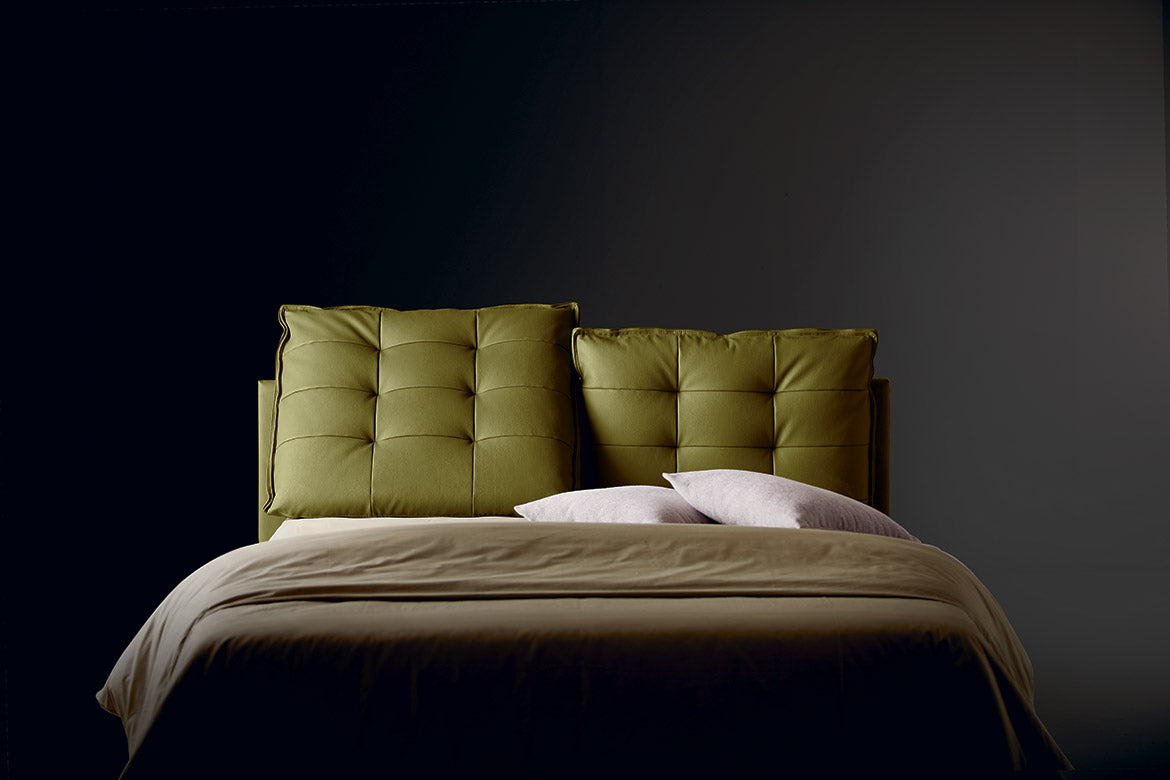 LETTO AMBRA - FOLDING BOX COMFORT
