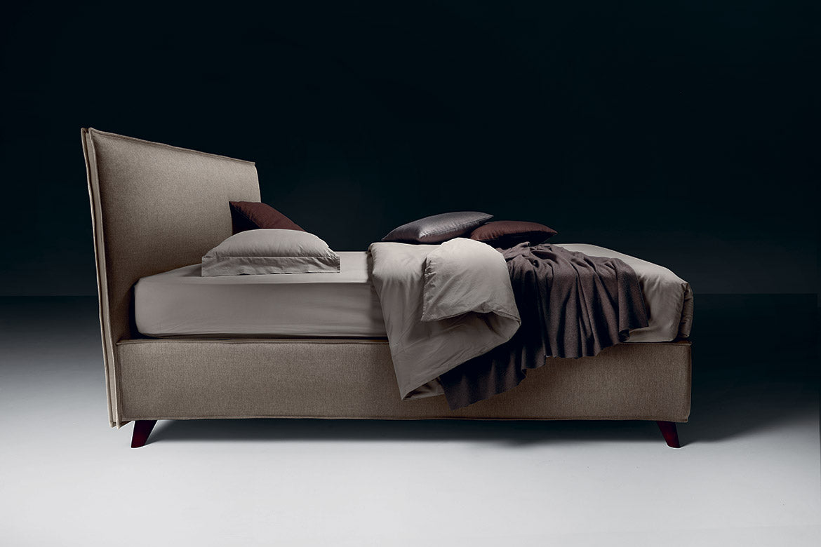 LETTO BON TON - FOLDING BOX COMFORT