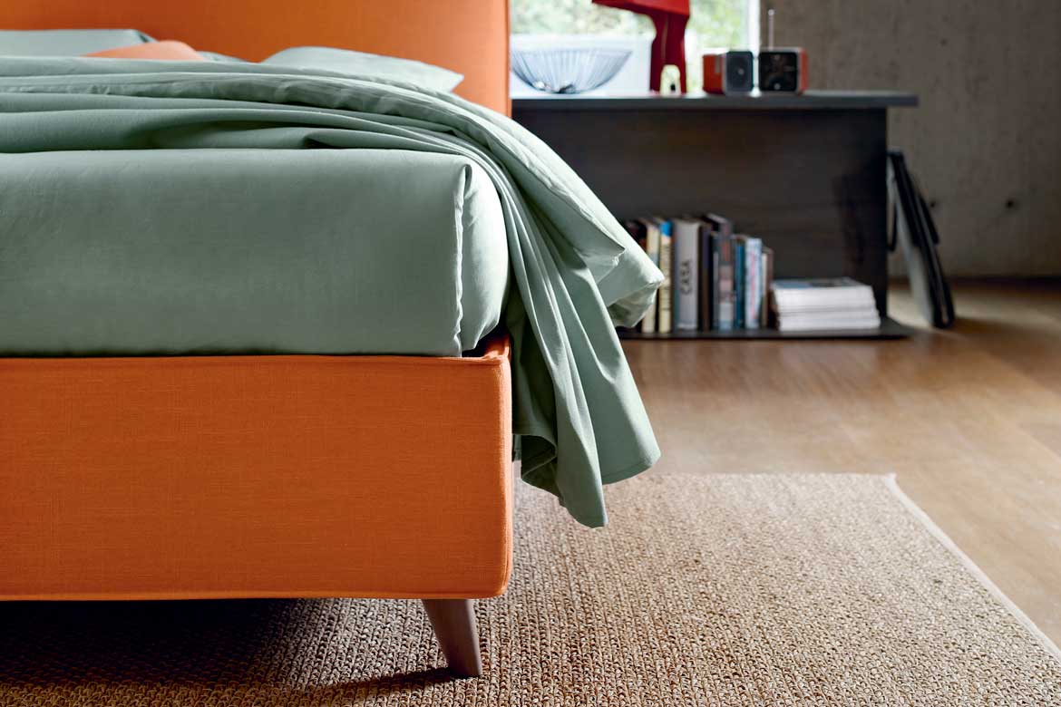 LETTO BON TON - FOLDING BOX COMFORT