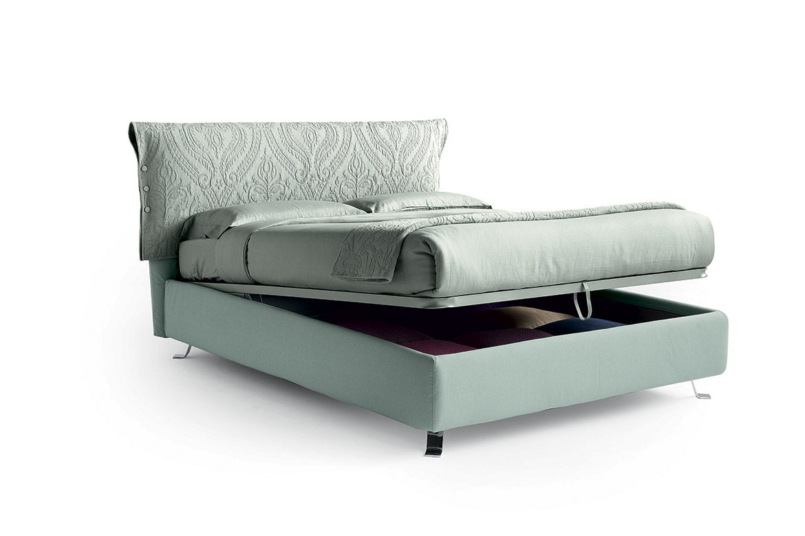 LETTO GRANT - FOLDING BOX ERGONOMICS