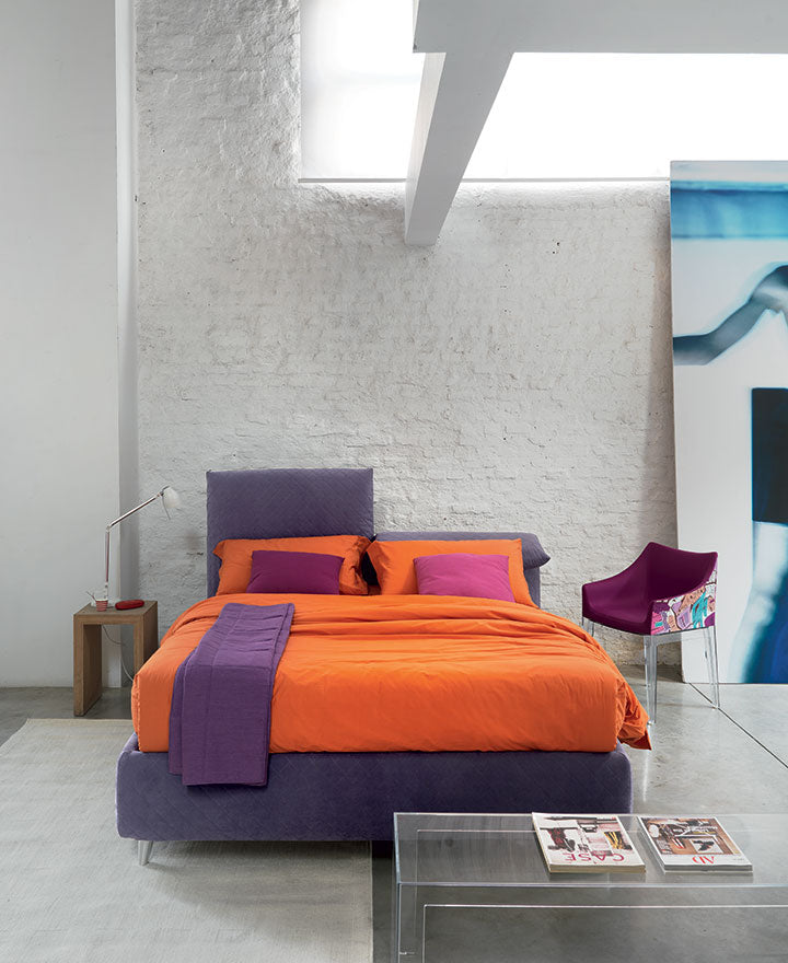 LETTO JENNY - FIX