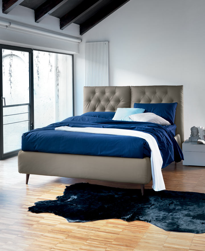 LETTO JENNY - FIX