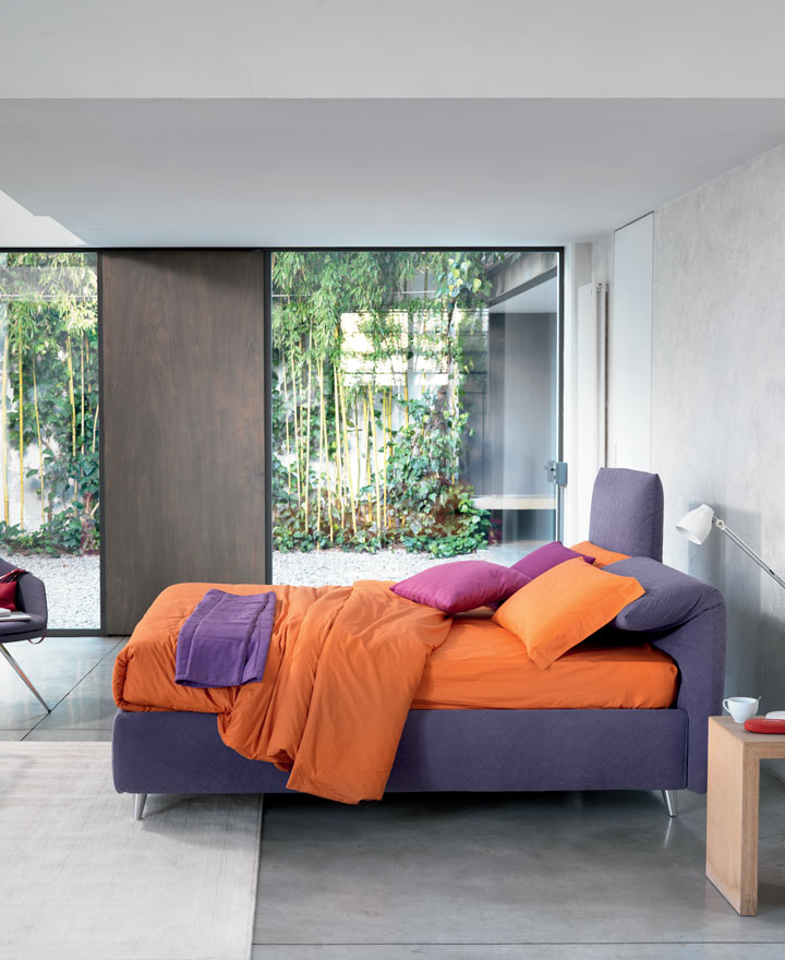 LETTO JENNY - FIX