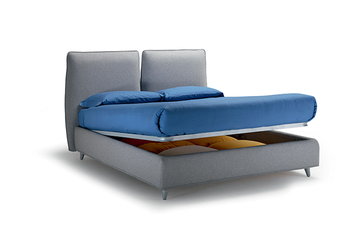 LETTO JENNY - FOLDING BOX ERGONOMICS