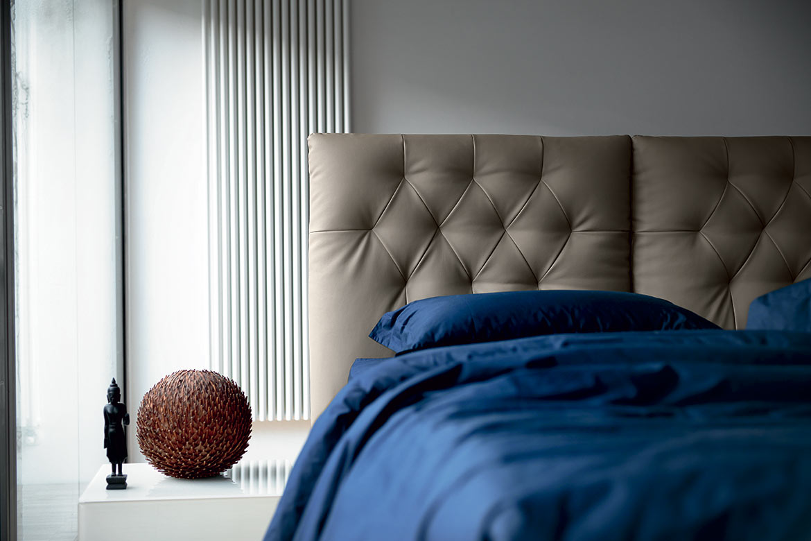 LETTO JENNY - FIX