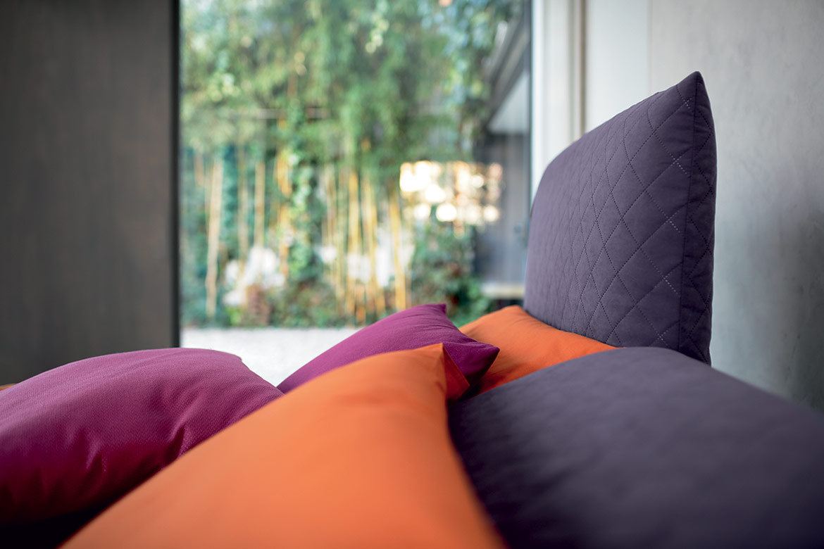 LETTO JENNY - FIX