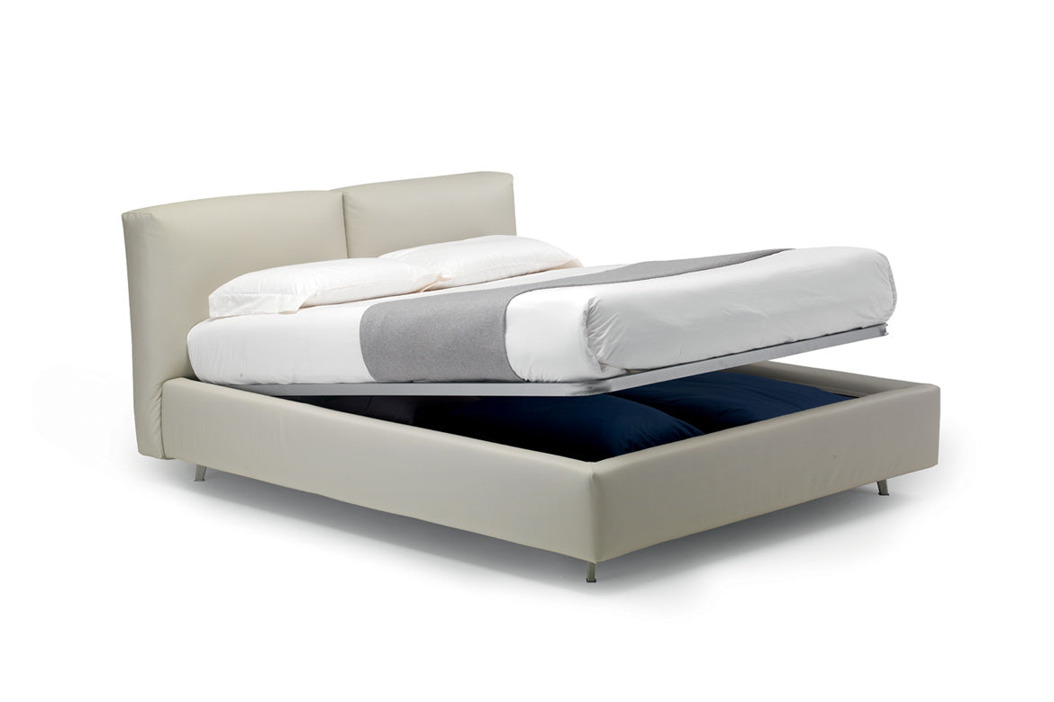 LETTO KUNA - FOLDING BOX COMFORT