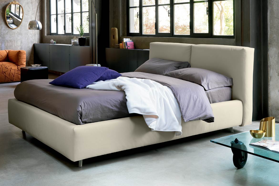LETTO KUNA - FOLDING BOX