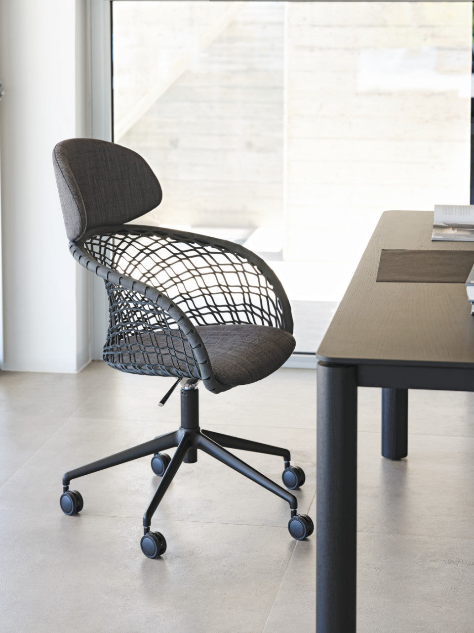 POLTRONCINA P47- DPA TS-CU