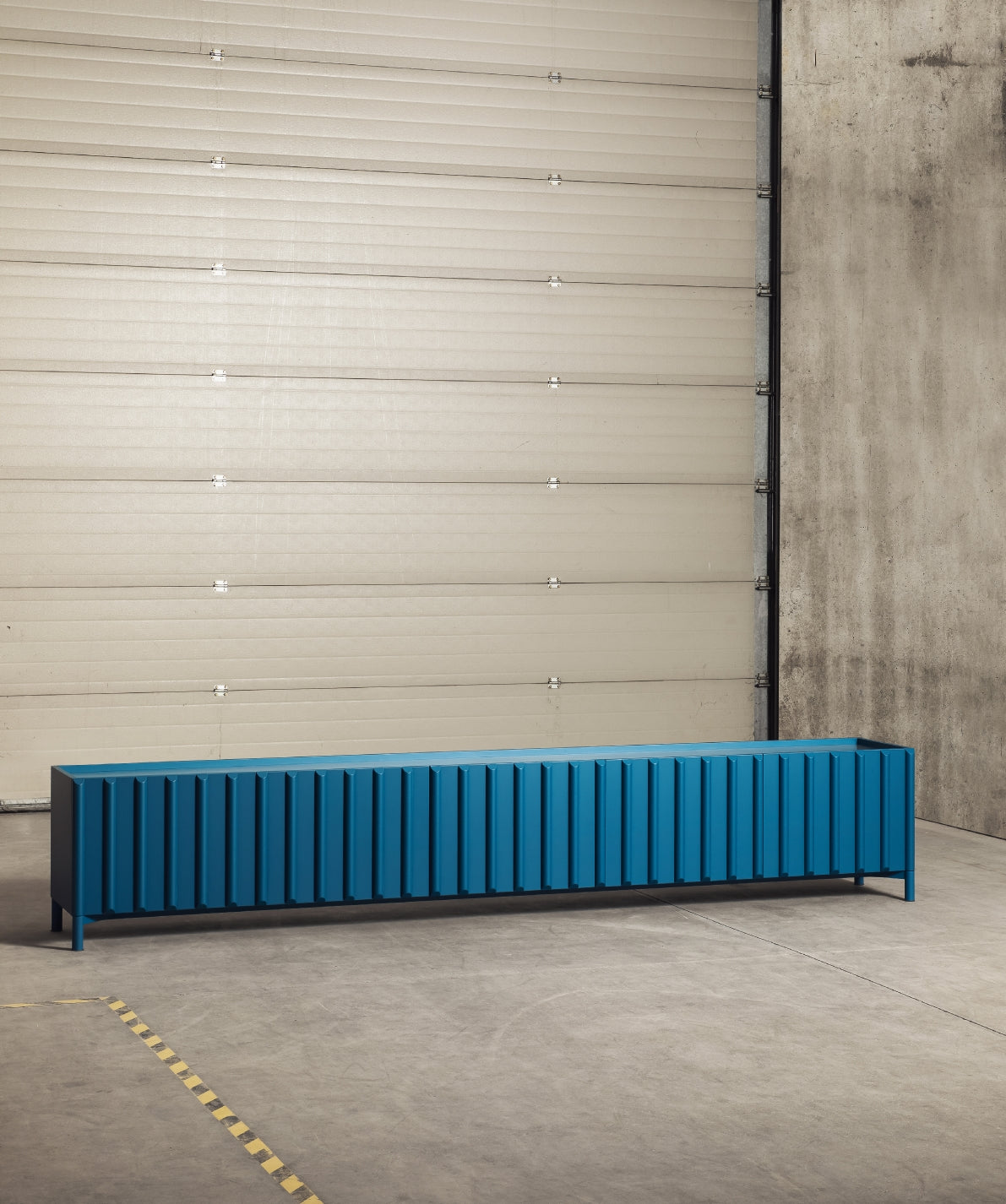 MADIA CONTAINER