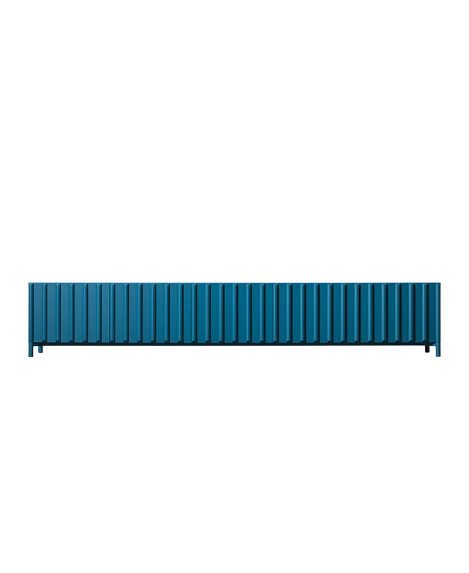 MADIA CONTAINER