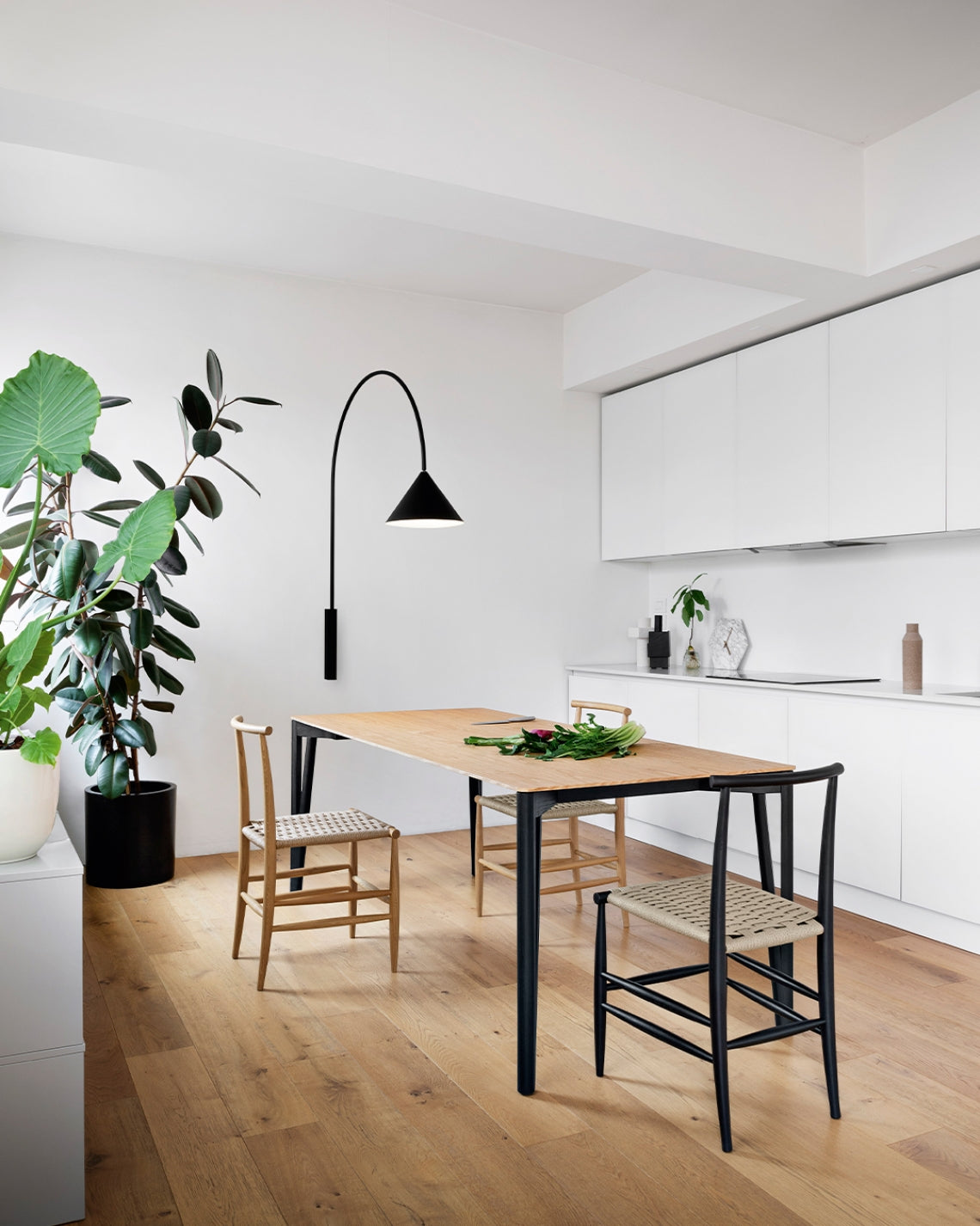 TAVOLO DECAPO - ALLUNGABILE