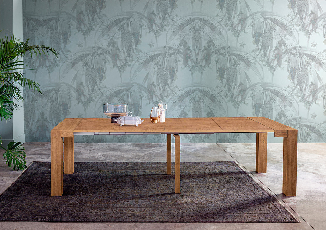 CONSOLLE BROOKLYN - ALLUNGABILE