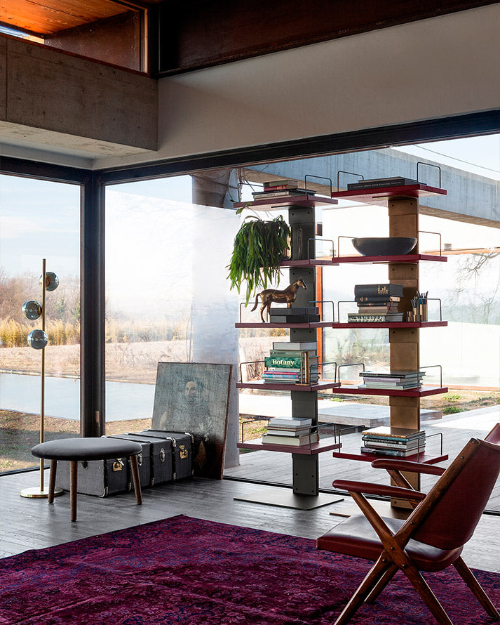LIBRERIA INFINITY