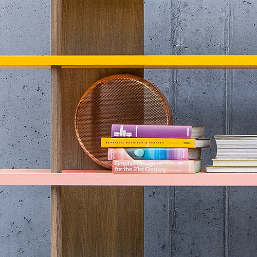 LIBRERIA ZERO.16