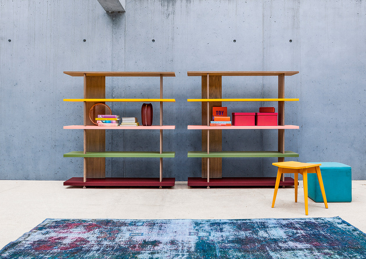 LIBRERIA ZERO.16
