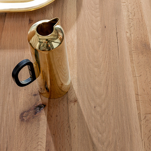 TAVOLO MINI BROOKLYN - ALLUNGABILE