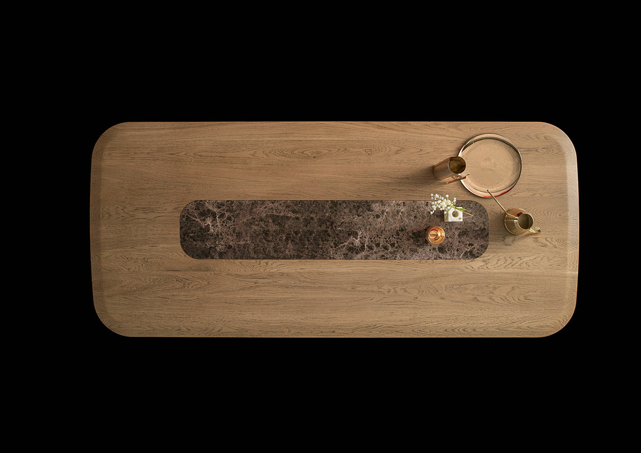 TAVOLO NEW YORK MY GLASS