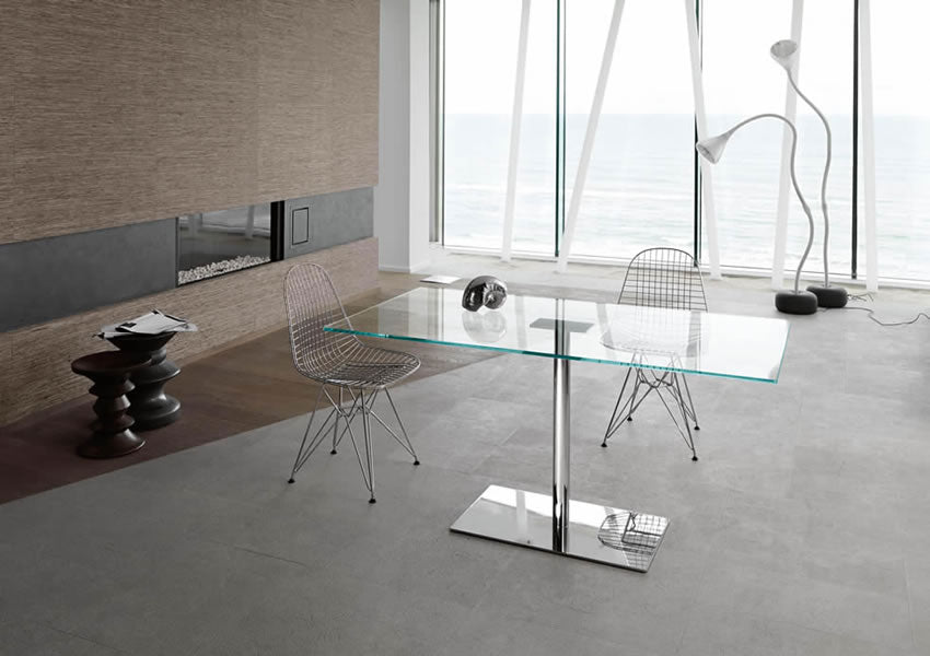 TAVOLO FARNIENTE - ALTO