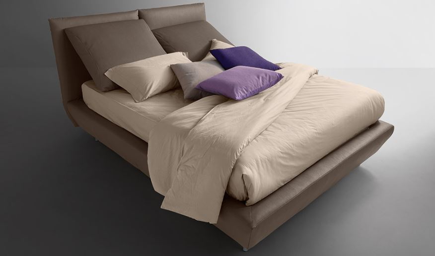 LETTO ALCOTT - FOLDING BOX COMFORT