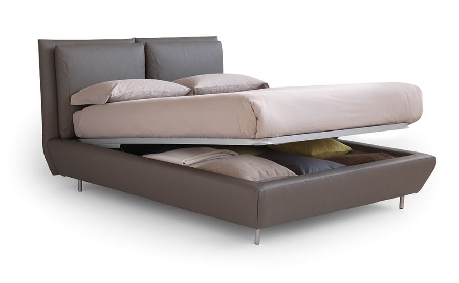 LETTO ALCOTT - FOLDING BOX